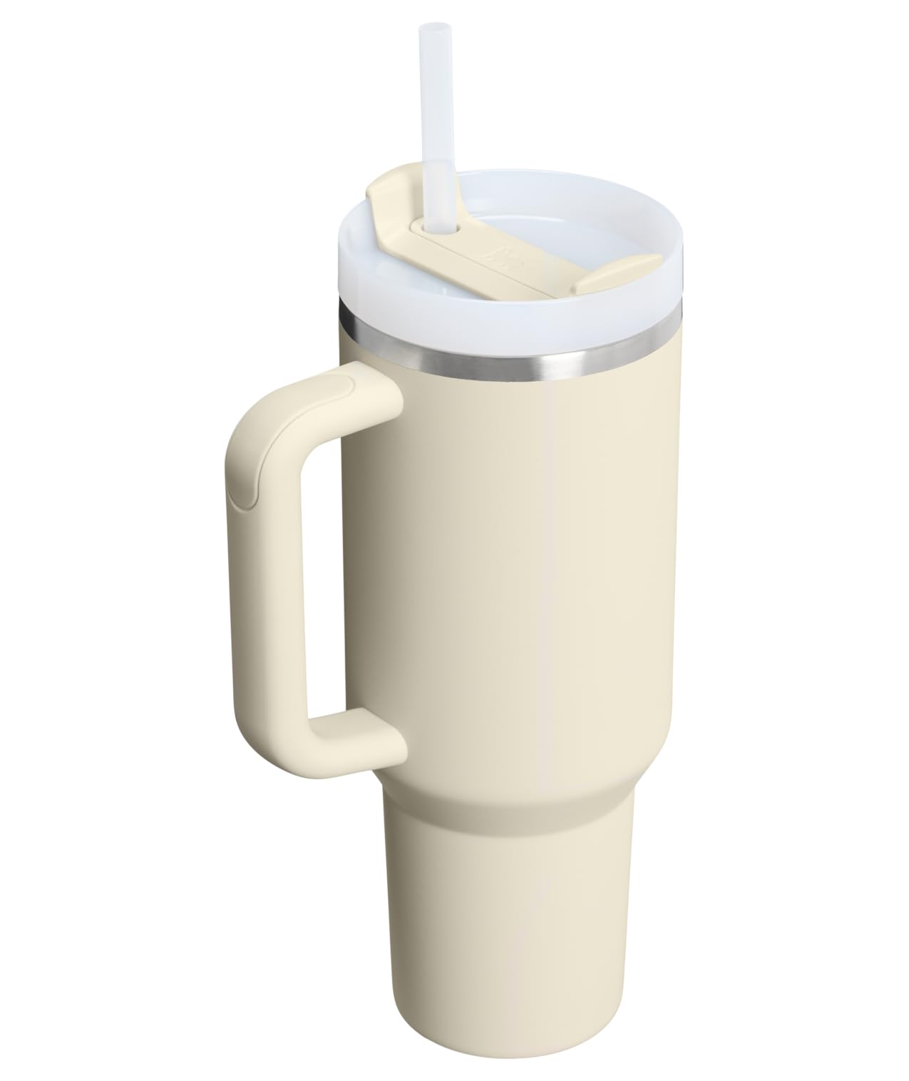 Amazon.com: STANLEY Quencher H2.0 Tumbler with Handle and Straw 40